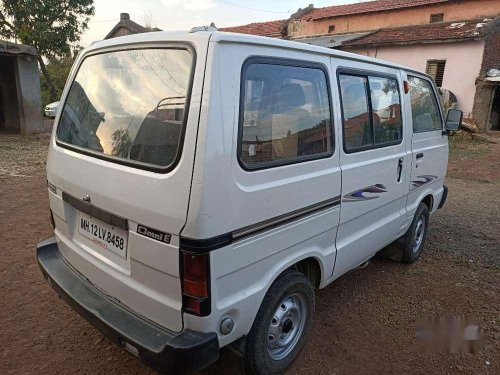 2015 Maruti Suzuki Omni MT for sale in Sangli