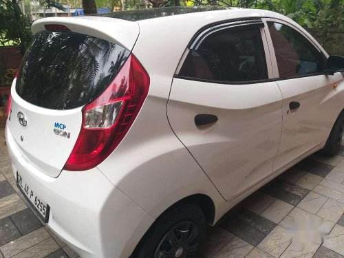 Used Hyundai Eon Era 2016 MT for sale in Thrissur 