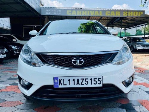 Used 2015 Tata Zest MT for sale in Edapal 