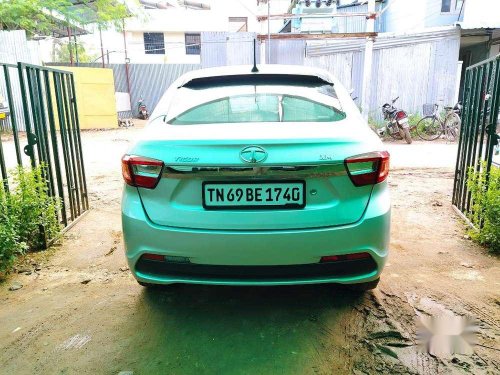 Used 2018 Tata Tigor MT for sale in Madurai 