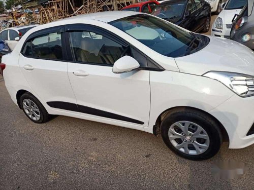 Hyundai Xcent 2014 MT for sale in Jaipur