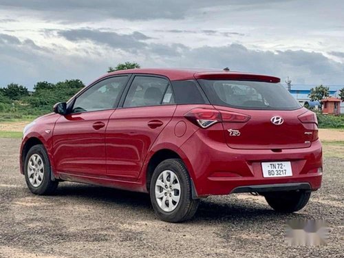 Hyundai Elite I20 Magna 1.4 CRDI, 2016 MT for sale in Madurai 