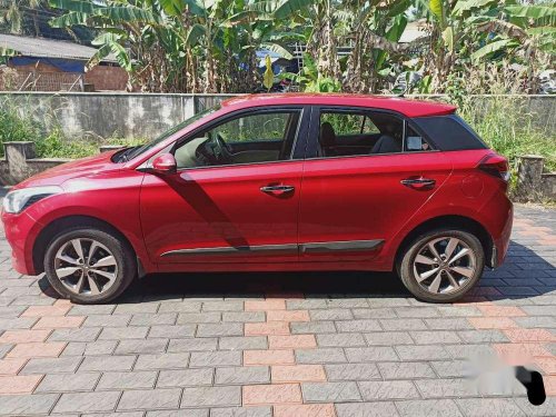 Used Hyundai Elite i20 Asta 1.4 CRDi 2015 MT in Manjeri 