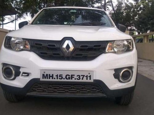 Renault Kwid RXL 2018 AT for sale in Nashik