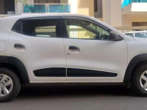 Renault Kwid RXL 2018 AT for sale in Nashik