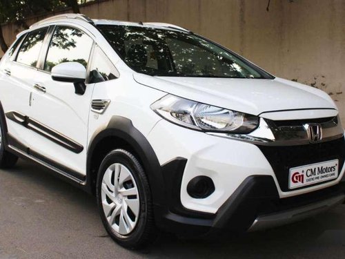 2017 Honda WR-V i-VTEC S MT for sale in Ahmedabad