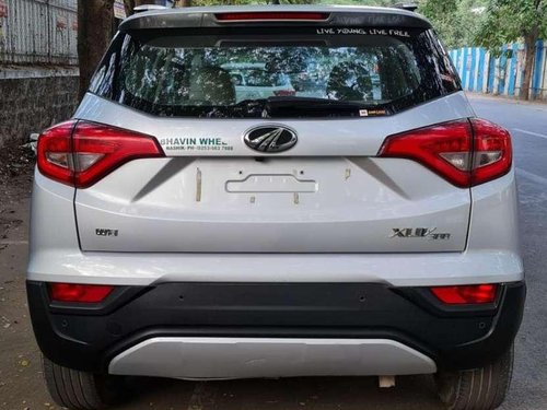 Used 2019 Mahindra XUV300 MT for sale in Nashik