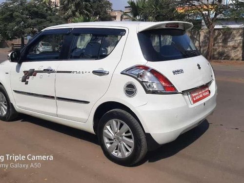 2017 Maruti Suzuki Swift ZDI MT for sale in Sangli