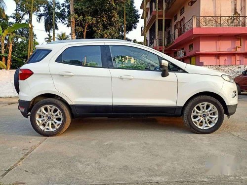 Used Ford Ecosport 2013 MT for sale in Nagaon