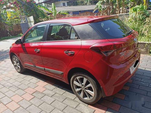 Used Hyundai Elite i20 Asta 1.4 CRDi 2015 MT in Manjeri 