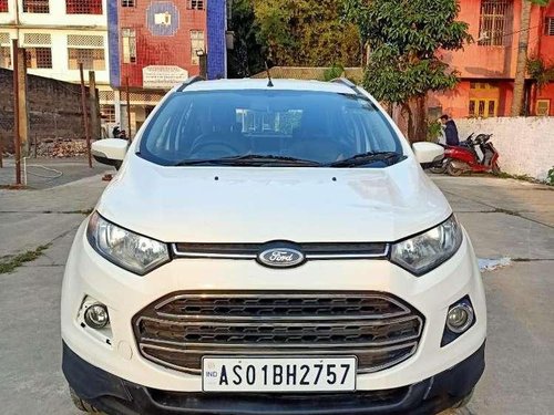 Used Ford Ecosport 2013 MT for sale in Nagaon