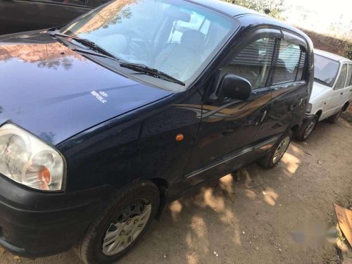 Used Hyundai Santro Xing 2007 MT for sale in Ranchi 
