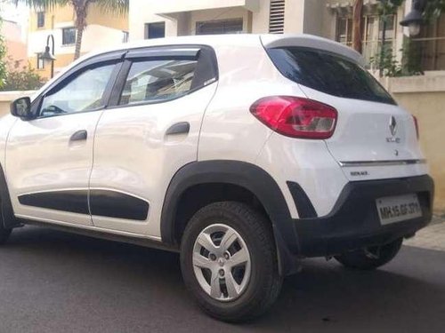 Renault Kwid RXL 2018 AT for sale in Nashik