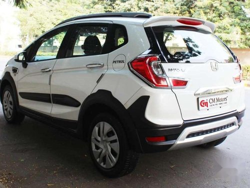 2017 Honda WR-V i-VTEC S MT for sale in Ahmedabad