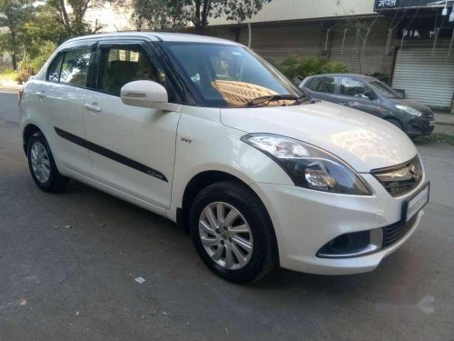 Maruti Suzuki Swift Dzire ZXI, 2015, Petrol MT in Kalyan