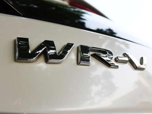 2017 Honda WR-V i-VTEC S MT for sale in Ahmedabad