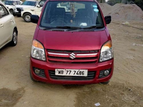 Used 2008 Maruti Suzuki Wagon R MT for sale in Siliguri 