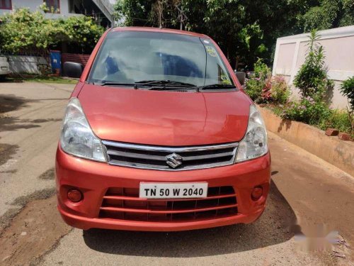 Maruti Suzuki Estilo LXi, 2010, Petrol MT in Ramanathapuram