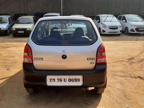 Used Maruti Suzuki Alto 2011 MT for sale in Erode