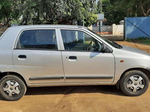 Used Maruti Suzuki Alto 2011 MT for sale in Erode