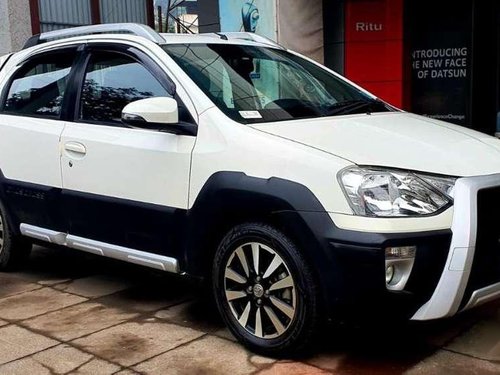 Used 2015 Toyota Etios Cross MT for sale in Thane