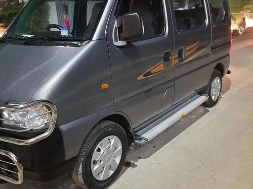 Maruti Suzuki Eeco 5 STR WITH A/C+HTR CNG, 2019, LPG MT in Salem