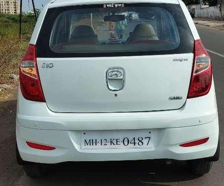 Hyundai i10 Magna 2013 MT for sale in Sangli