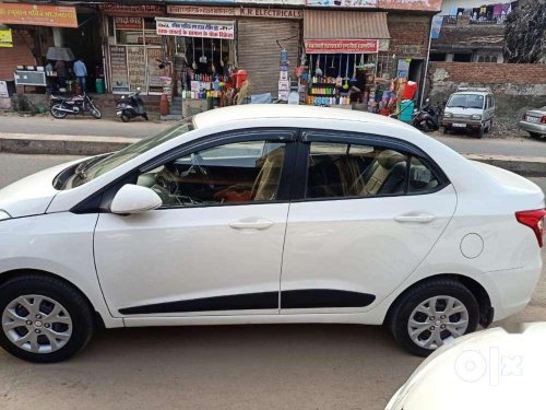 Hyundai Xcent 2014 MT for sale in Jaipur