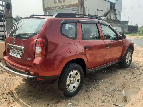 Used 2014 Renault Duster MT for sale in Cuddalore