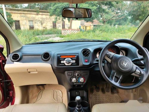 Used Honda Amaze 2014 MT for sale in Thanjavur 