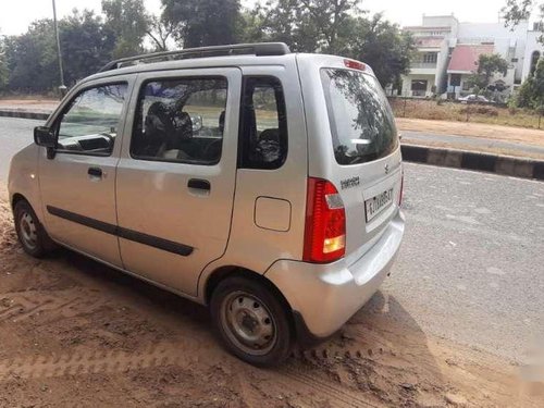 Used 2007 Maruti Suzuki Wagon R MT for sale in Gandhinagar 