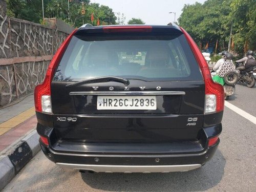 2014 Volvo XC90 D5 AT AWD in New Delhi