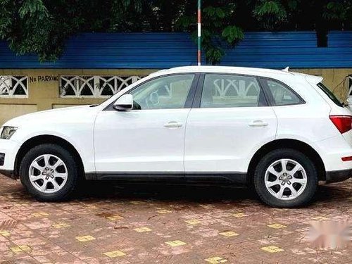 Used 2013 Audi Q5 AT for sale in Thane 