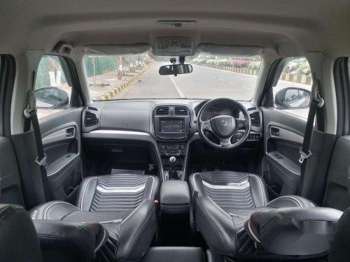 2016 Maruti Suzuki Vitara Brezza ZDi MT in Goregaon