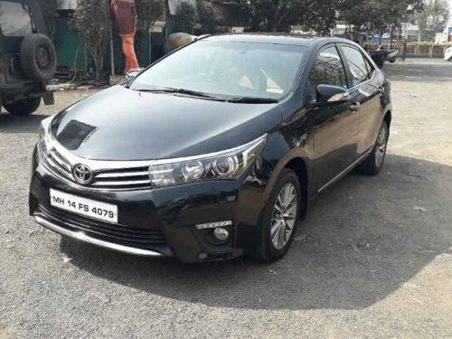 Used 2016 Toyota Corolla Altis VL AT for sale in Pune 