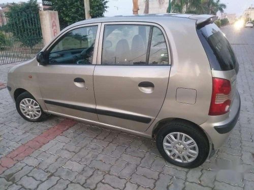 Hyundai Santro Xing GLS LPG, 2010 MT for sale in Amritsar 