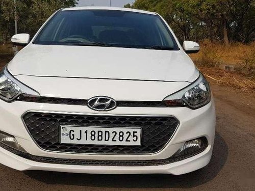 Hyundai i20 Sportz 1.4 CRDi 2015 MT for sale in Gandhinagar 