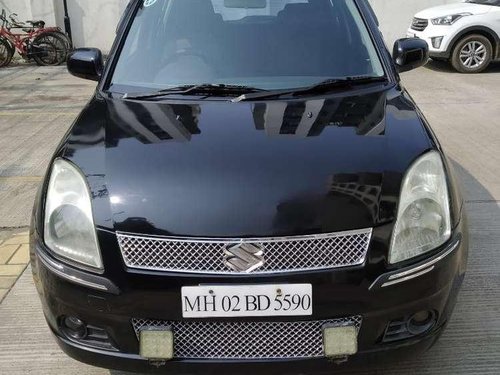 2007 Maruti Suzuki Swift MT for sale in Chinchwad 