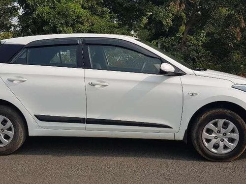 Used 2017 Hyundai Elite i20 MT for sale in Gandhinagar 