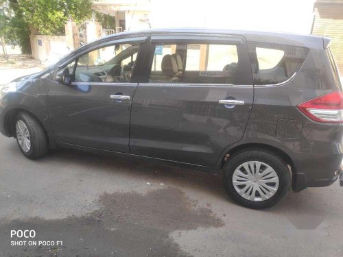 Used Maruti Suzuki Ertiga VDi, 2018 MT for sale in Rajkot 