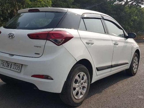 Used 2017 Hyundai Elite i20 MT for sale in Gandhinagar 