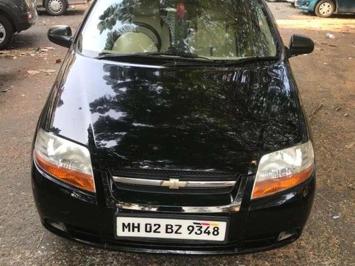 Used Chevrolet Aveo U-VA LS 1.2, 2011, MT in Mumbai 