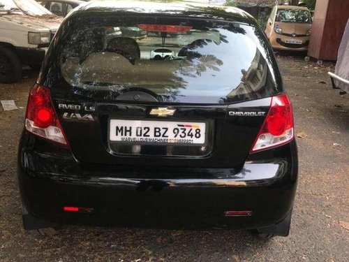 Used Chevrolet Aveo U-VA LS 1.2, 2011, MT in Mumbai 