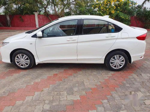 Used 2014 Honda City AT for sale in Jamnagar 