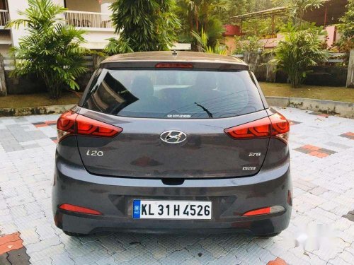 Used 2015 Hyundai Elite i20 MT for sale in Palai 