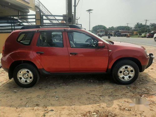 Used 2014 Renault Duster MT for sale in Cuddalore