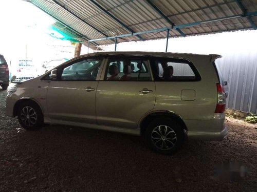 Toyota Innova 2.5 G BS IV 7 STR, 2012 MT for sale in Edapal 