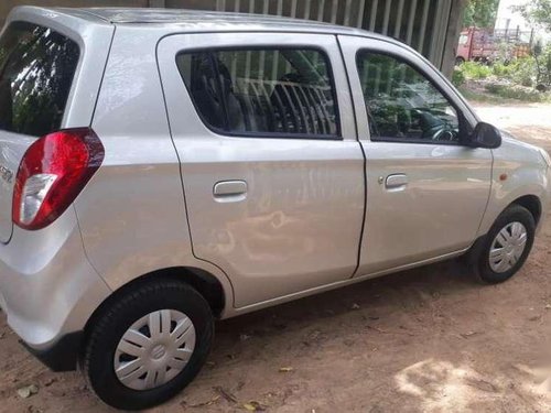 Maruti Suzuki Alto 800 Lxi, 2016, Petrol MT in Pondicherry