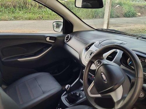 Used 2016 Ford Figo MT for sale in Thrissur 