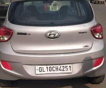 Used Hyundai Grand I10 2016 MT for sale in Ghaziabad 